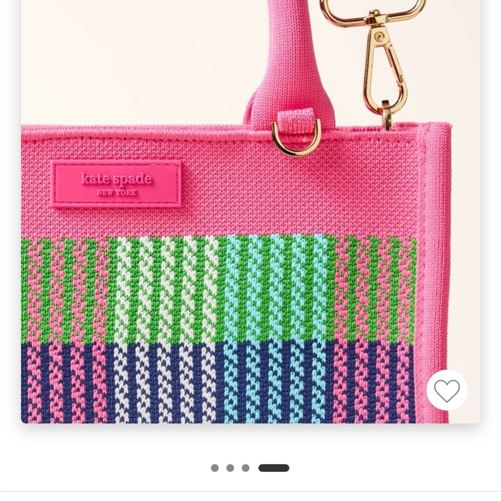 Kate Spade for Target Purse - Picture 4 of 5